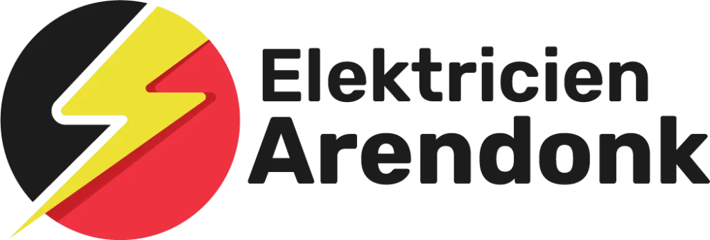 Logo Elektricien Arendonk